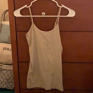 Nude Camisole